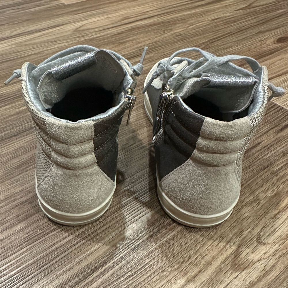 P448 High Tops - Picture 4 of 7